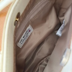 ショルダーバッグの画像