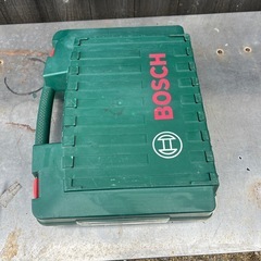 インパクトドライバーの画像