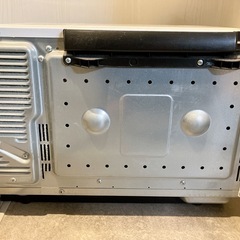 【ジャンク品】日立 オーブンレンジ  MRO-SF6の画像