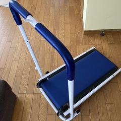 自走式ルームウォーカーの画像