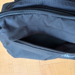 ショルダーバッグの画像