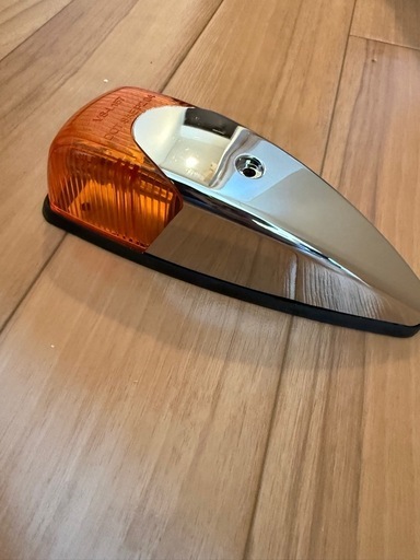 ナマズマーカー 5個セット 金具付き