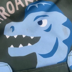 リュック恐竜🦖⸒⸒の画像