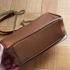 美品！ショルダーバッグの画像