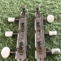 ギブソンlg-1についてたペグの画像