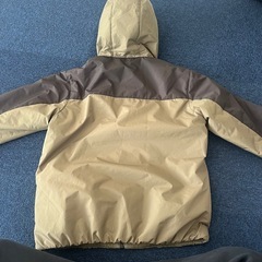 アウターの画像