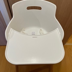 【3月末まで】ハイチェア 子供 椅子の画像