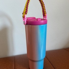 MEOKY グラデーション タンブラーの画像