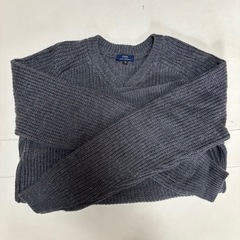 【アーバンリサーチなど】メンズニット4枚セットの画像