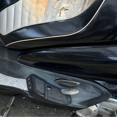 マジェスティ250  
オートバイ　の画像