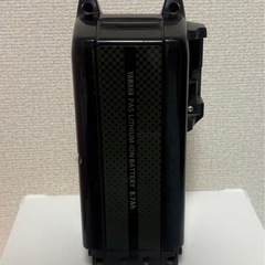 今だけ値引き可能！電動アシスト自転車用バッテリー　ヤマハ　ブリヂストン　8.7Ahの画像