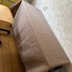 アイアンテーブルの画像