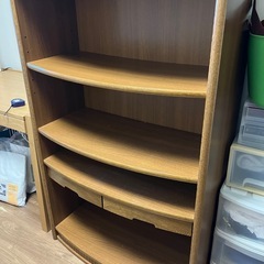 浜本工藝　棚/本棚の画像