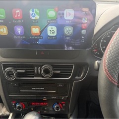 アウディ　Q5 2010年式の画像