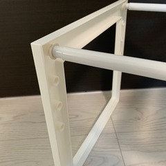 【値引き有】ニトリ　伸縮ラックの画像
