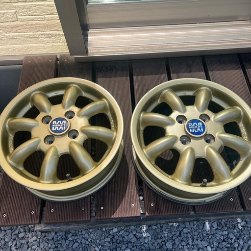 車のパーツ MINILITE