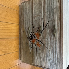 【本日15時までに取りに来られる方優先】小物入れの画像