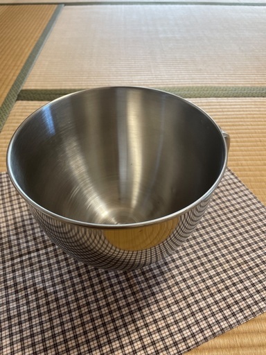 キッチンエイド　スタンドミキサー