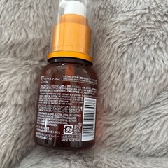 ダイソー 美容液の画像