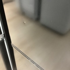 【6ヶ月間の動作保証付き】ニトリ　2ドア冷蔵庫のご紹介です！の画像