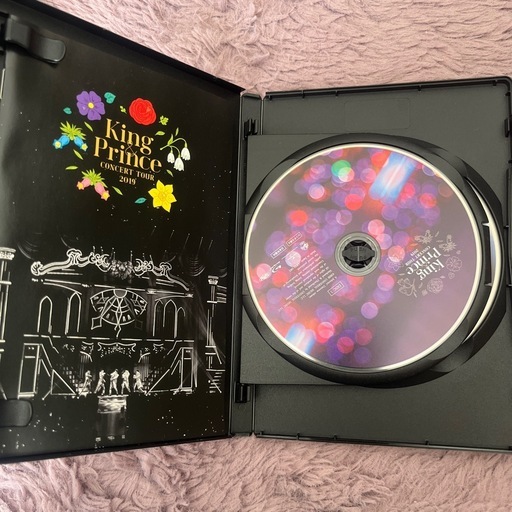 King & Prince コンサートツアー　2019