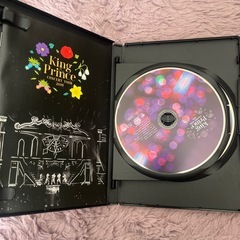 King & Prince コンサートツアー　2019の画像