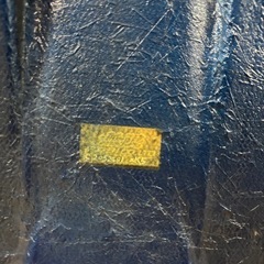 無限　ホンダ　インテグラ DC5 カーボンボンネットの画像