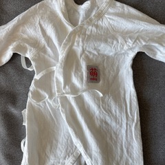 ベビー服の画像