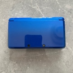 Nintendo3DSの画像