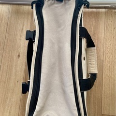 ペットキャリーバッグ(小型犬用)の画像
