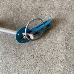 ボンネットピンの画像