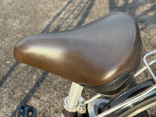 商談中です　アルベルトL型　自転車　通学　ママチャリ_1