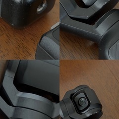 【ﾗｸﾏ比較最安】ｱｸｼｮﾝｶﾒﾗDJI pocket3 クリエーターコンボ の画像