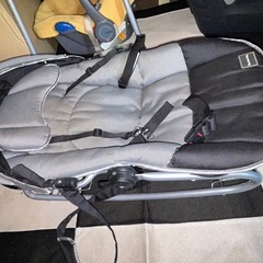 KATOJI NewYorkBaby バウンサーの画像