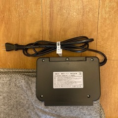 電気カーペット  ホットカーペットの画像