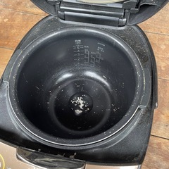 TIGER　IH炊飯ジャー の画像