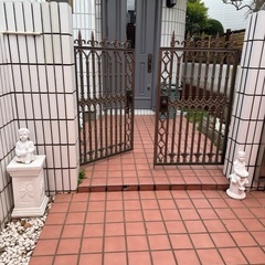 ガーデン用品の画像