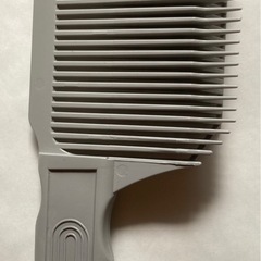 ヘアカッターPanasonicパックンカット➕αの画像