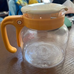 中古　コンビ調乳器70℃ 
箱付きの画像