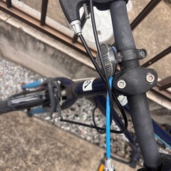 子供用　自転車の画像