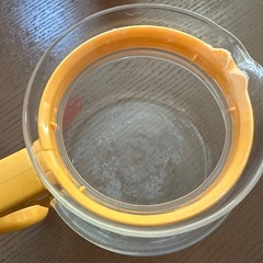 中古　コンビ調乳器70℃ 
箱付きの画像