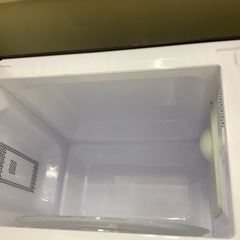 【トレファクラパーク岸和田店】2024年製 ニトリ 電子レンジ（6ヶ月保証付）の画像