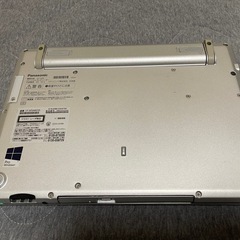 Panasonic CF-SZ5
の画像