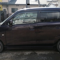 ホンダ　ゼストスポーツ　11万キロ走行　車検R9/3まで有り　スタットレス付きの画像