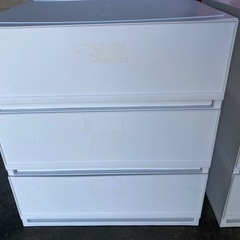 クローゼット用引き出し
の画像