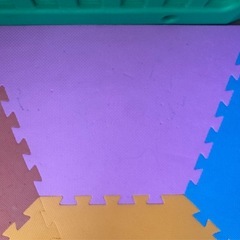 日本育児 ミュージカルキッズランドDX専用　スマートマット8角形用の画像