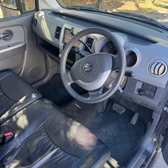 ワゴンR リミテッドの画像