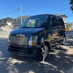 ワゴンR リミテッドの画像