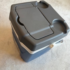 🧊クーラーBOX🧊11L ほぼ未使用🧊の画像