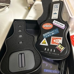 Bluetooth earphoneの画像